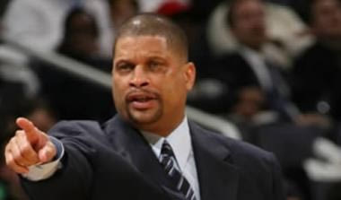 O Jordan νέος προπονητής των Sixers