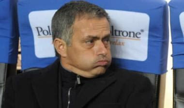 Απειλεί τους παίκτες της Ίντερ ο Μουρίνιο