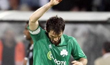 Ο ηγέτης Καραγκούνης, ο Βαβζίνιακ και οι μεταγραφές