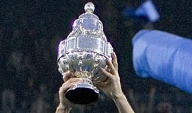 Τελικός Κυπέλλου και πλέι-οφ