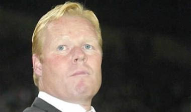 Ο Κούμαν ανέλαβε την Άλκμααρ