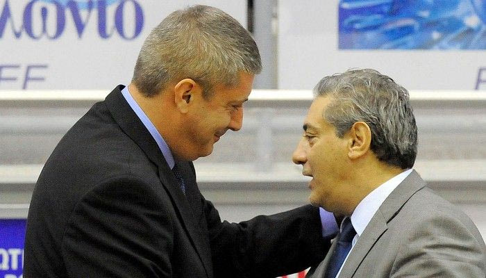 Φραγκιάς: “Δεν μιλάμε πλέον για σωτηρία”. Κουφός: “Είμαι περήφανος”