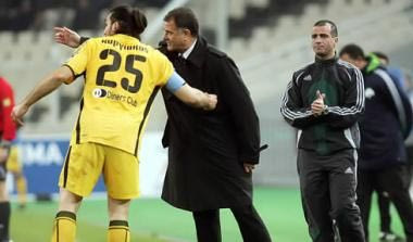 Αγωνία για Κυργιάκο, τον περιμένει ο Μπάγεβιτς