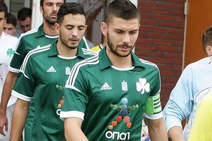 Λαγός: “Ανατρίχιασα…”