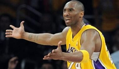 Δια χειρός… Kobe Bryant οι Lakers έκαναν το 1-0 κόντρα στους Nuggets (vid)