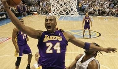 Πήραν πίσω το πλεονέκτημα έδρας οι Lakers (vid)