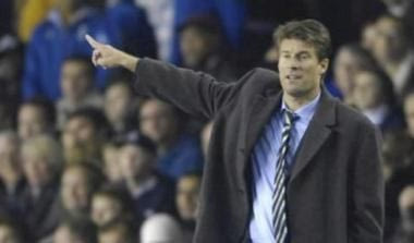 Ο Λάουντρουπ το φαβορί για αντι-Μάγκατ