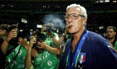 Λίπι: “Δεν θα γίνω… Καπέλο”