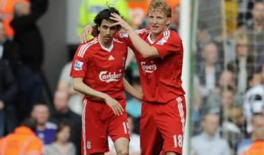 35η αγ.: Στο ρελαντί το καρέ κορυφής (vids)