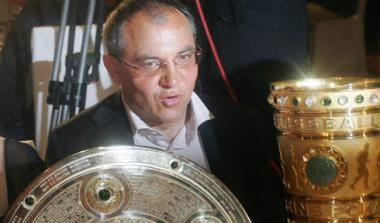 Φεύγει και πάει στη Σάλκε ο Μάγκατ