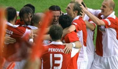 Ανοδος για Μάιντζ, στα πλέι οφ η Νυρεμβέργη