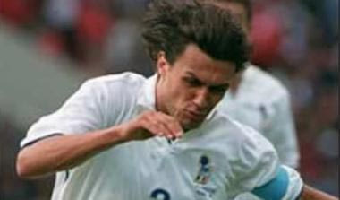 Ο Μαλντίνι δεν θα αγωνιστεί στο φιλικό της Ιταλίας με τη Β. Ιρλανδία