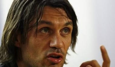 Μαλντίνι: “Η Μίλαν δε με προστάτεψε από τους οπαδούς”