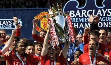 Η “χρυσή Βίβλος” στην Αγγλία