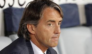 Μαντσίνι: “Δύσκολα θα πάω στη Ρόμα”