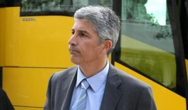 Στην Ουγγαρία ο Μανωλάς για τερματοφύλακα και τον επιθετικό Μπόζοβιτς