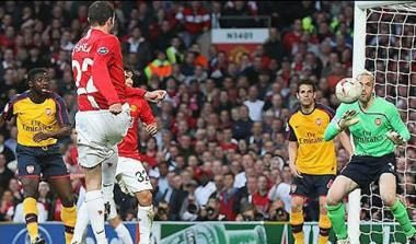 Ο Ροζέτι σφυρίζει στο “Emirates”