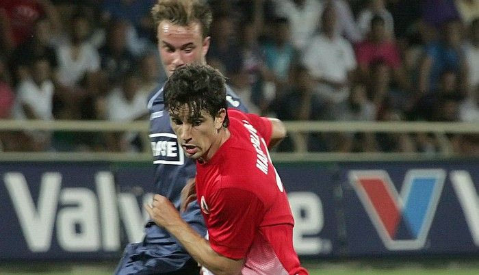 Ξάνθη – Σταντάρ Λιέγης 1-2