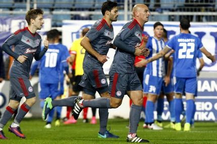 Έφυγε ο Μπέντο, βασικός ο Καμπιάσο, πετάει ο Μάριν!