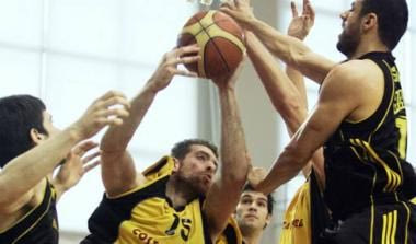 Μαρούσι – Άρης 85-78