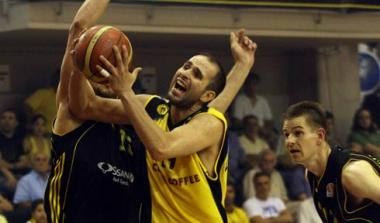Μαρούσι-Άρης 72-70