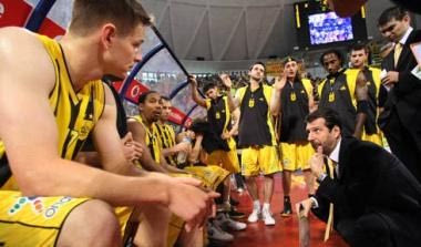 Ματσόν: “Δεν υπάρχει λόγος άγχους”
