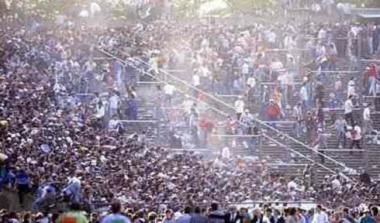 Γιουβέντους και Λίβερπουλ θυμούνται το Χέιζελ