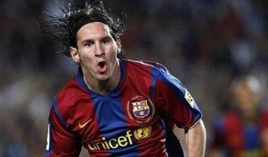 Μέσι: “Θα ήθελα να ολοκληρώσω την καριέρα μου στην Αργεντινή”