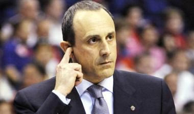 Μεσίνα: “Δεν ήταν μόνο ο Σισκάουσκας”