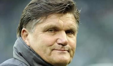 Τέλος ο Μέγερ από την Γκλάντμπαχ