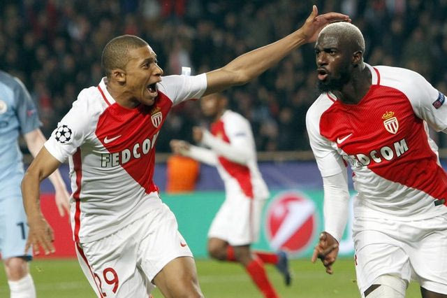 Έτσι η Μονακό “πάτησε” τον Γκουαρδιόλα