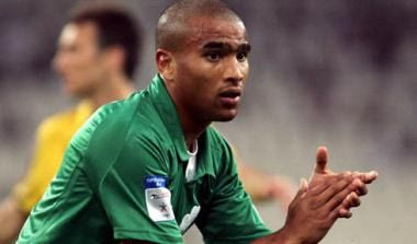 Μουν: “Χαίρεσαι να παίζεις για τον Παναθηναϊκό”