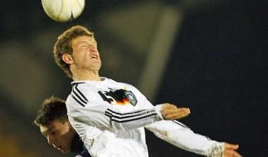 Επένδυση της Εβερτον με 16χρονο Γερμανό κεντρικό αμυντικό (vid)