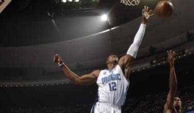Προβάδισμα για Lakers και Magic