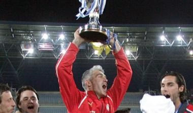 Το ρεκόρ του Νικοπολίδη