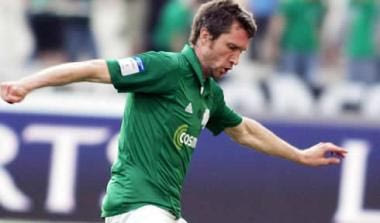 Νίλσον: “Ισως είναι καλύτερα που είμαι τώρα τραυματίας”