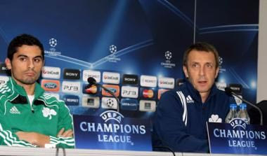 Νιόπλιας: “Το καλύτερο αποτέλεσμα είναι η νίκη”