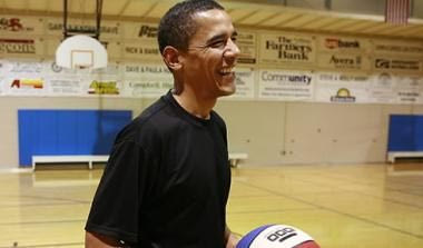 Tα συγχαρητήρια του Obama στον Battier