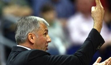 Ομπράντοβιτς: “Οι παίκτες αποφάσισαν τι θα γίνει”