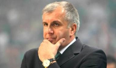 Για τη νίκη-μισή πρόκριση στο Αλεξάνδρειο ο Παναθηναϊκός