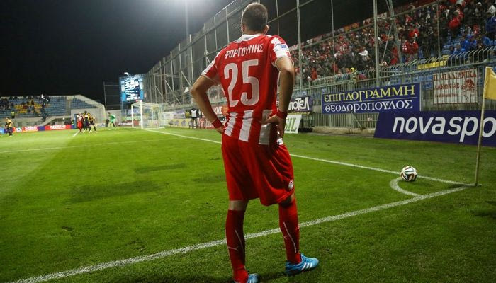 Έτσι δεν παίρνεις πρωτάθλημα!