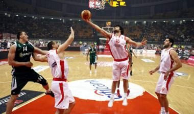 Το φύλλο αγώνα του τρίτου τελικού