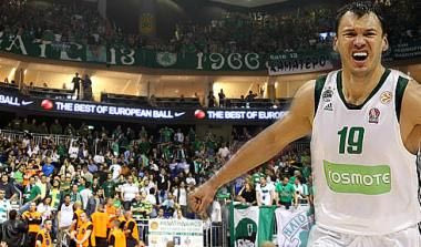 Να τον ακούτε τον Λιθουανό