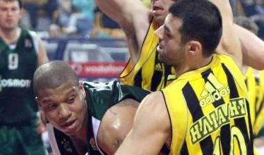 Παναθηναϊκός – Άρης