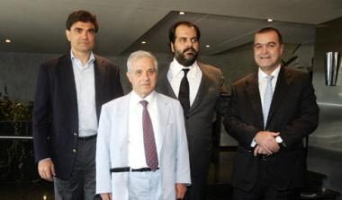 Μπάτζετ 25 εκ ευρώ και τεν Κάτε στο τιμόνι