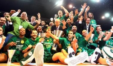 Σε απολογία κλήθηκε από την Ευρωλίγκα ο Παναθηναϊκός