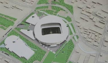 Υπόσχεση από ΥΠΕΧΩΔΕ για υπογραφή της άδειας ανωδομής