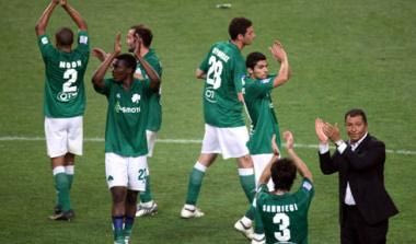 Ο τελικός με την ΑΕΚ και οι μεταγραφές