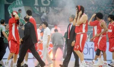 Δύο αγωνιστικές από τη… νέα χρονιά στον Παναθηναϊκό