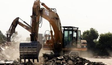 Αρχίζουν την Παρασκευή τα έργα στο Βοτανικό. Καρφιά Τζίγγερ για Βγενόπουλο